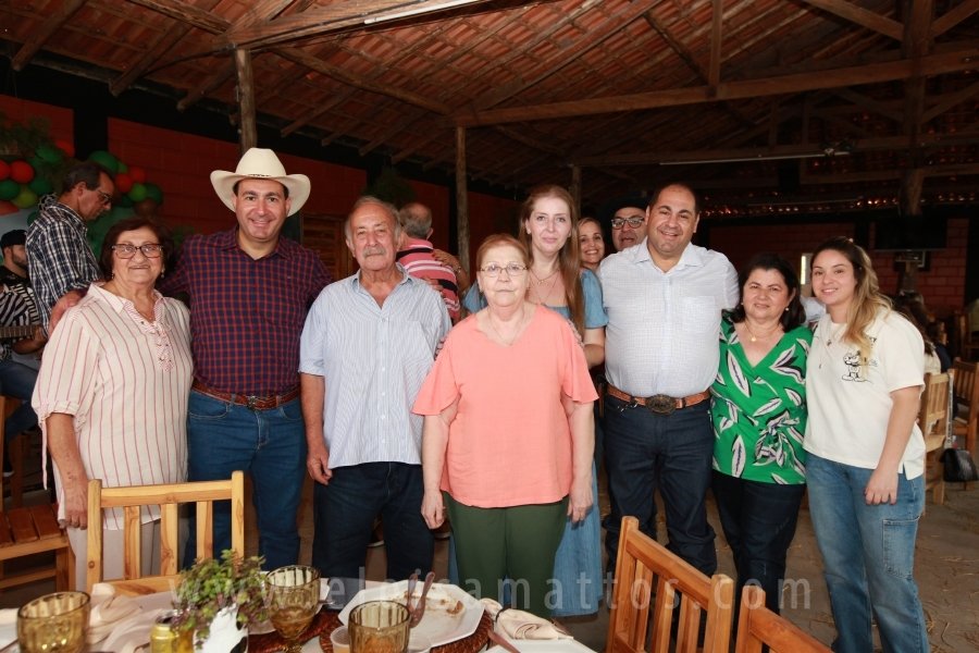 RAPHAEL B. RAPHE 5 ANOS – “FESTA NA FAZENDA” - Eloisa Mattos