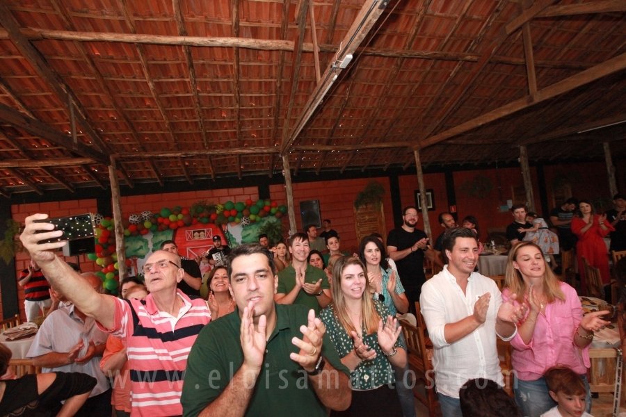 RAPHAEL B. RAPHE 5 ANOS – “FESTA NA FAZENDA” - Eloisa Mattos