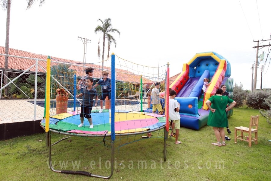 RAPHAEL B. RAPHE 5 ANOS – “FESTA NA FAZENDA” - Eloisa Mattos