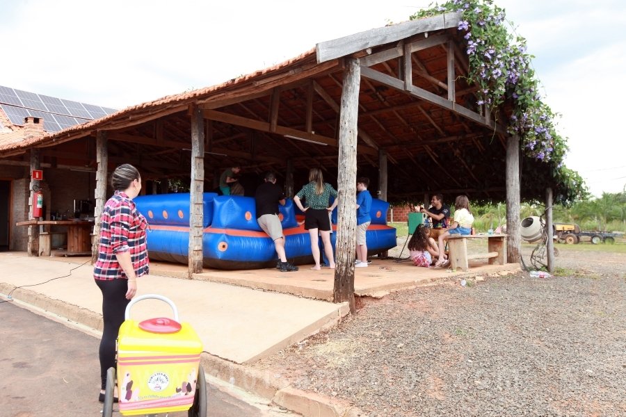 RAPHAEL B. RAPHE 5 ANOS – “FESTA NA FAZENDA” - Eloisa Mattos