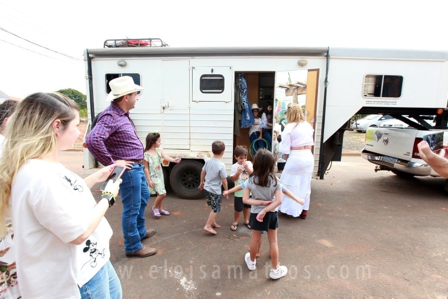 RAPHAEL B. RAPHE 5 ANOS – “FESTA NA FAZENDA” - Eloisa Mattos