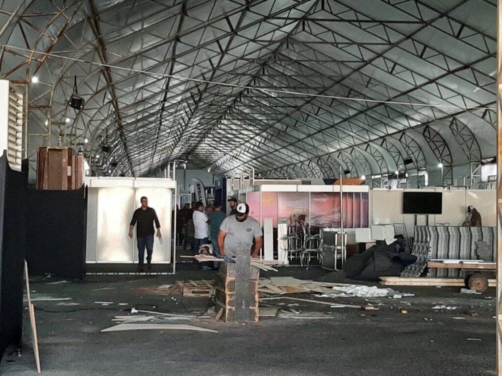 11ª Aquishow Brasil Começa Nesta Terça-Feira