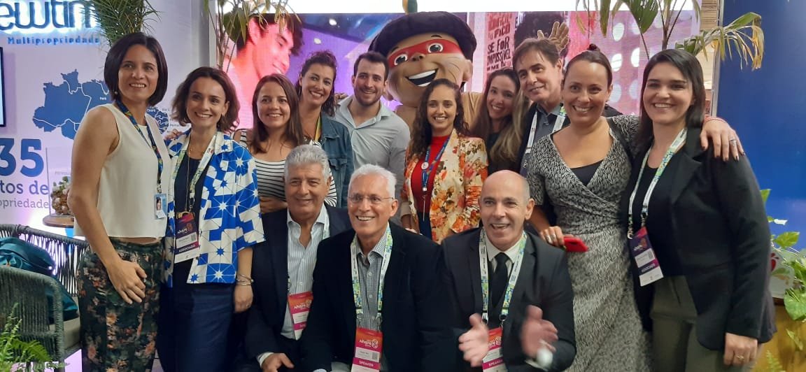 CEO DO GRUPO FERRASA INTEGRA DEBATE SOBRE “A RECEITA DO SUCESSO” MULTIPROPRIEDADE NA ADIT SHARE