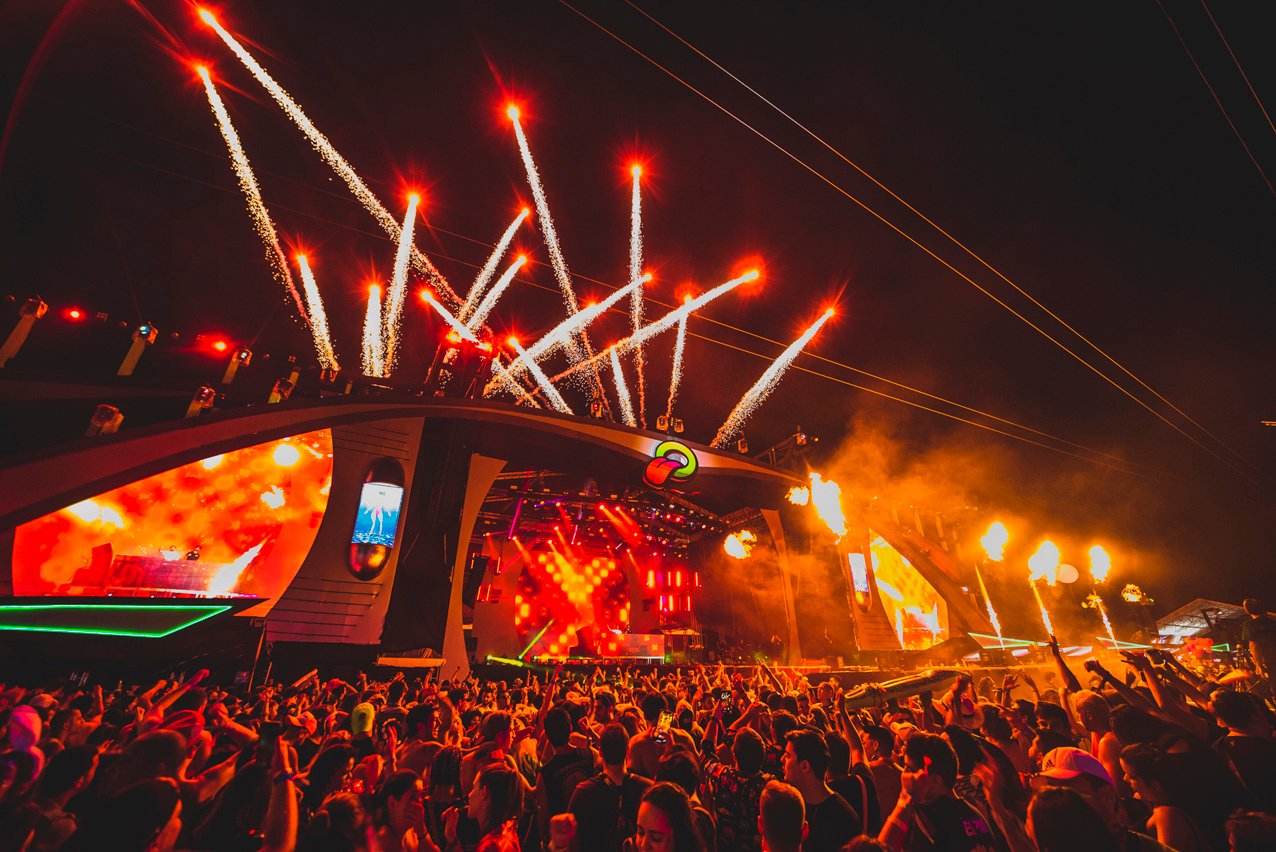 OBA FESTIVAL TERÁ AÇÃO SOCIAL EM PROL DO HOSPITAL DE BASE