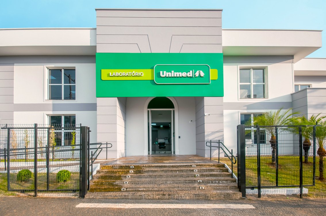 UNIMED RIO PRETO INAUGURA NOVO LABORATÓRIO