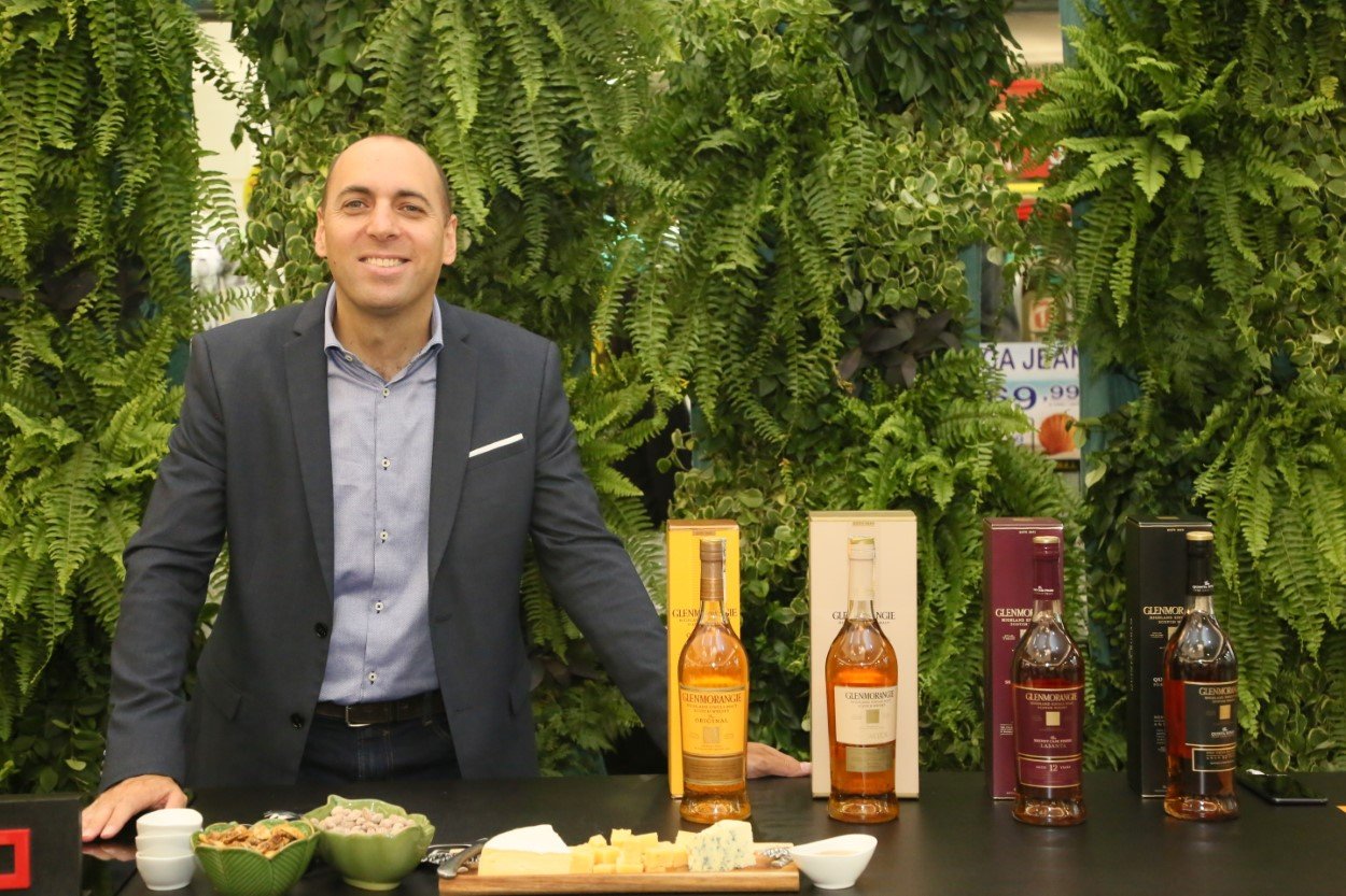 RIOPRETO SHOPPING REALIZA EDIÇÃO INÉDITA DO DELUXE DIA DOS NAMORADOS