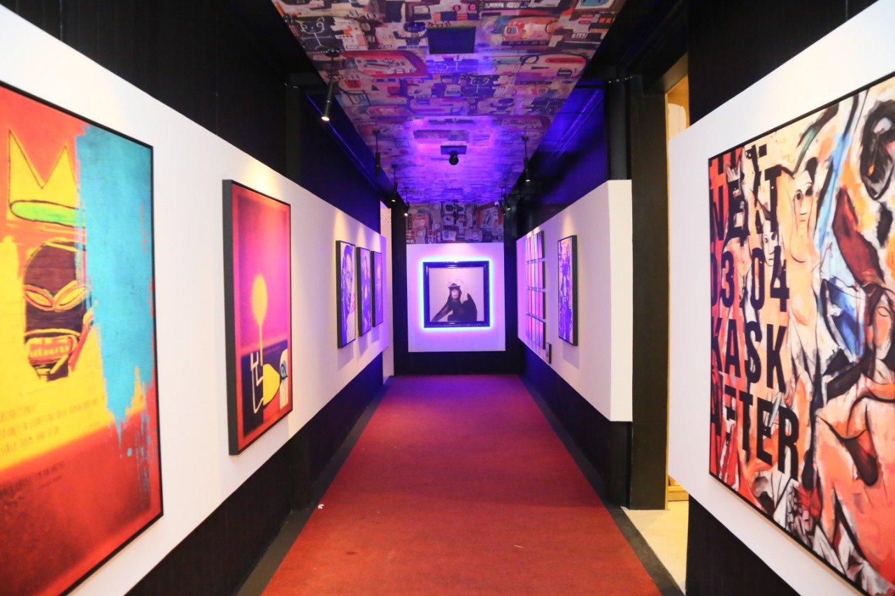 RIOPRETO SHOPPING RECEBE NOVA EDIÇÃO DA MOSTRA ARQ DESIGN