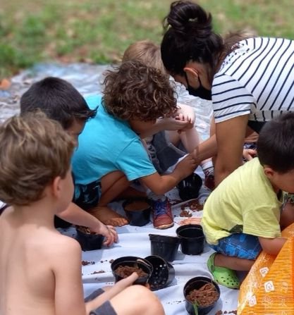RIOPRETO SHOPPING REALIZA A SEGUNDA EDIÇÃO DO EVENTO ALDEIA MATERNA
