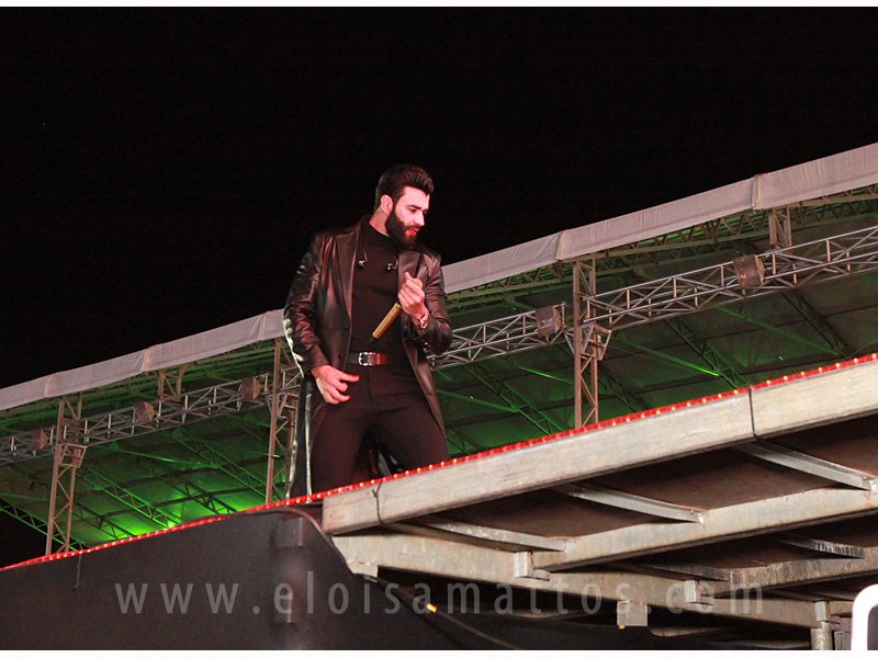 RIO PRETO COUNTRY BULLS DIA 14/07 – GUSTTAVO LIMA - Eloisa Mattos