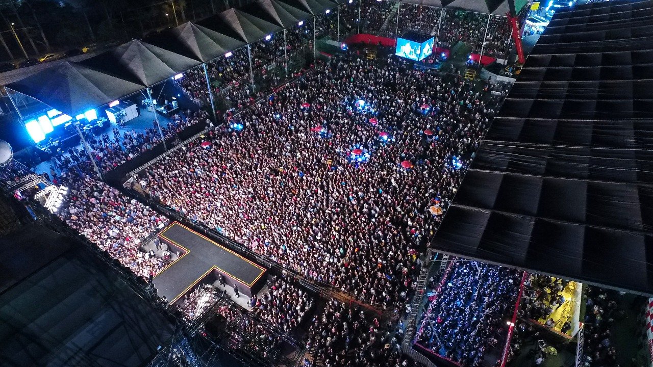 RIO PRETO COUNTRY BULLS COMEÇA NA QUARTA-FEIRA 13, COM CAMAROTE EXCLUSIVO OPEN BAR E OPEN FOOD