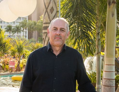 DE VOLTA AO GRUPO FERRASA, MATHIA ASSUME A DIRETORIA DE VACTION OWNERSHIP