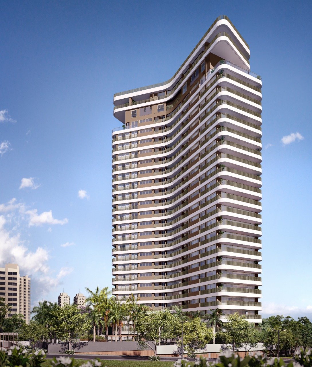 MONJARDIN – BY TARRAF