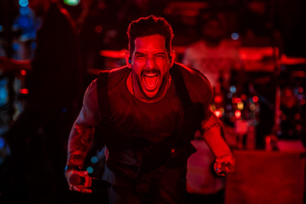 Oba Festival – Lançamento