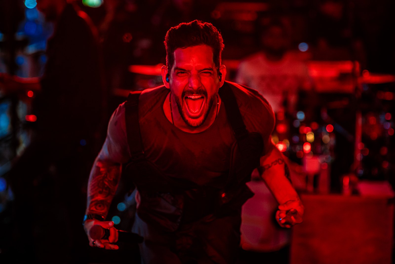 OBA FESTIVAL – LANÇAMENTO