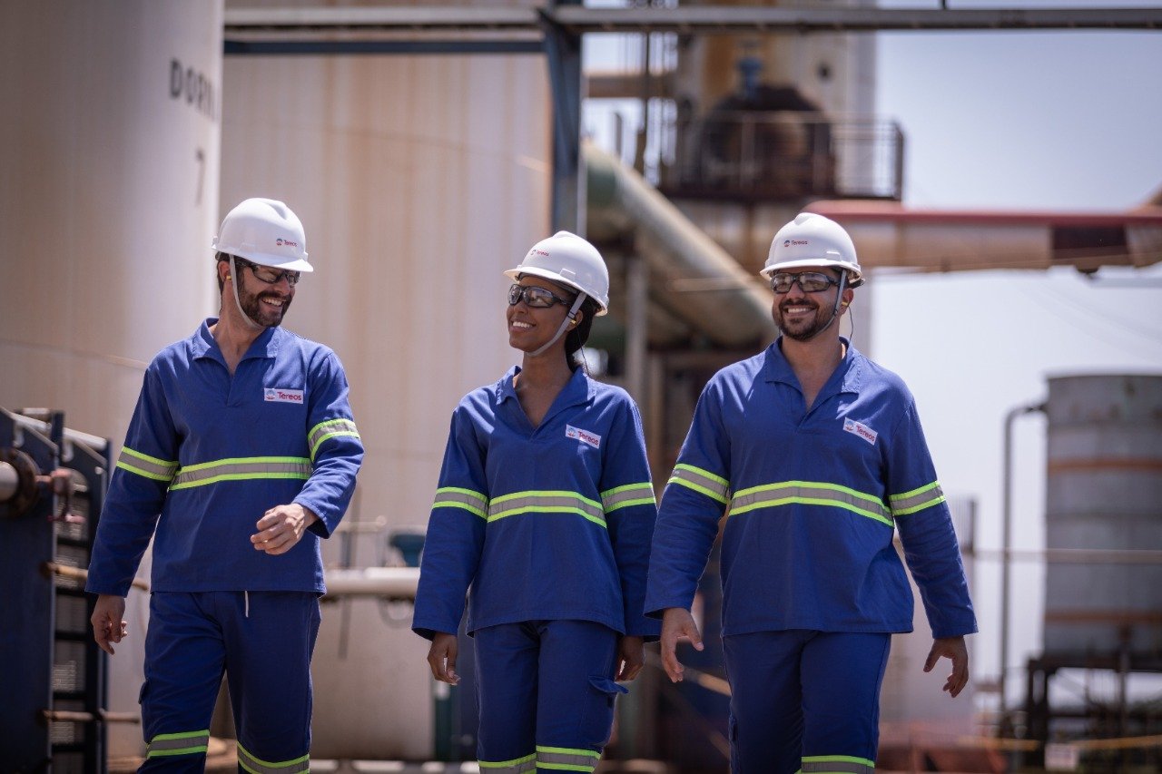 TEREOS BRASIL É RECONHECIDA COM SELO GREAT PLACE TO WORK