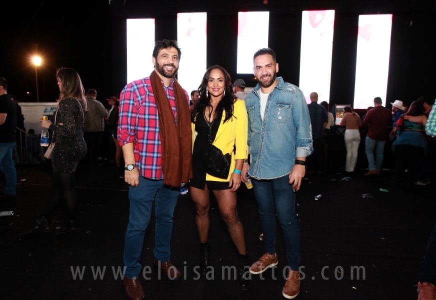 RIO PRETO COUNTRY BULLS DIA 14/07 – GUSTTAVO LIMA - Eloisa Mattos