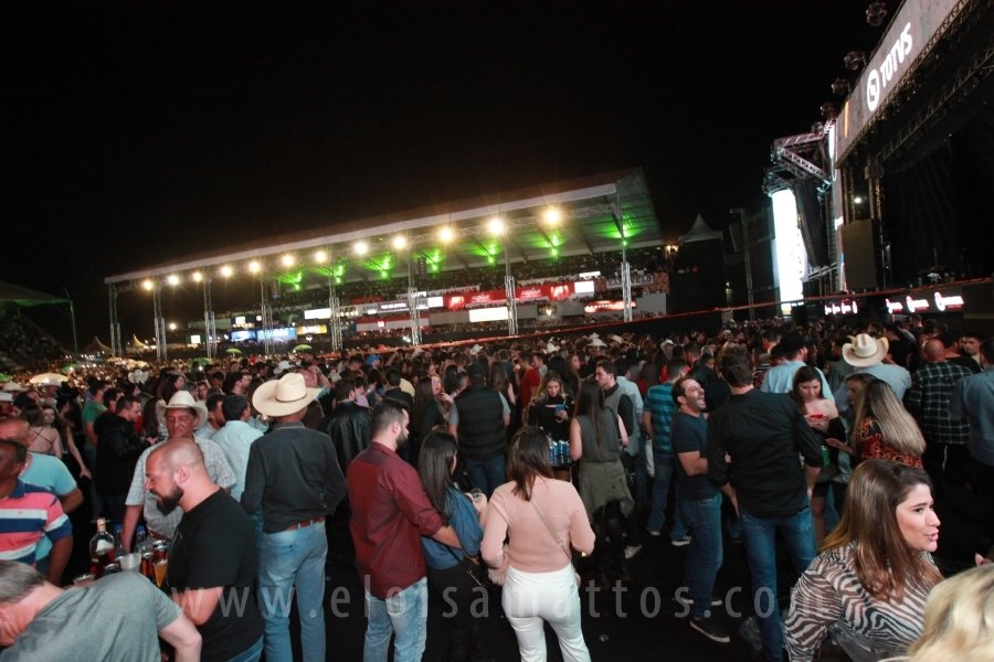 RIO PRETO COUNTRY BULLS DIA 14/07 – GUSTTAVO LIMA - Eloisa Mattos