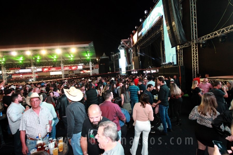 RIO PRETO COUNTRY BULLS DIA 14/07 – GUSTTAVO LIMA - Eloisa Mattos