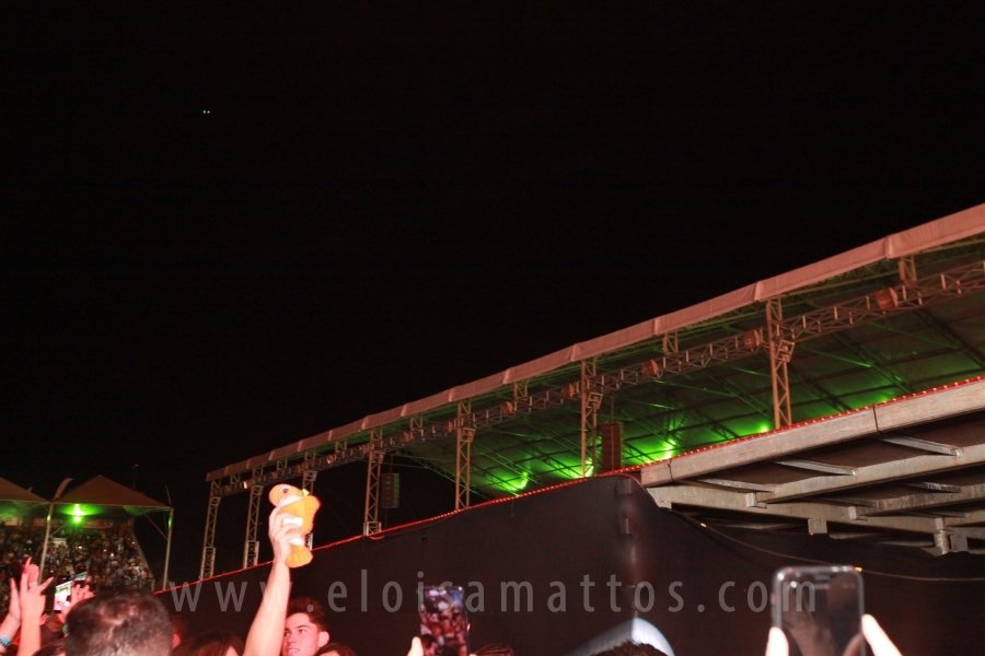 RIO PRETO COUNTRY BULLS DIA 14/07 – GUSTTAVO LIMA - Eloisa Mattos