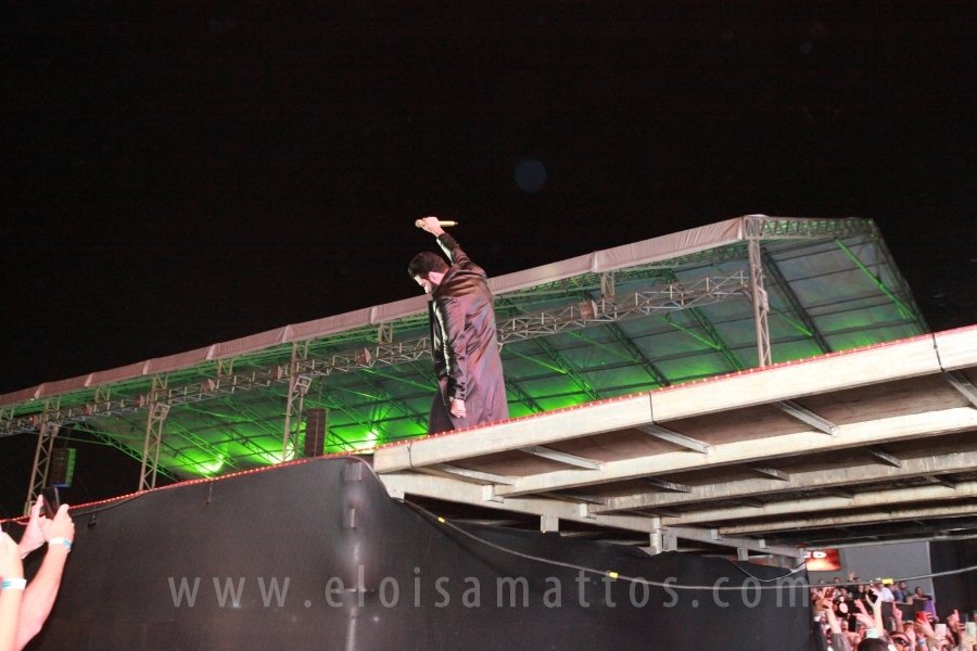RIO PRETO COUNTRY BULLS DIA 14/07 – GUSTTAVO LIMA - Eloisa Mattos