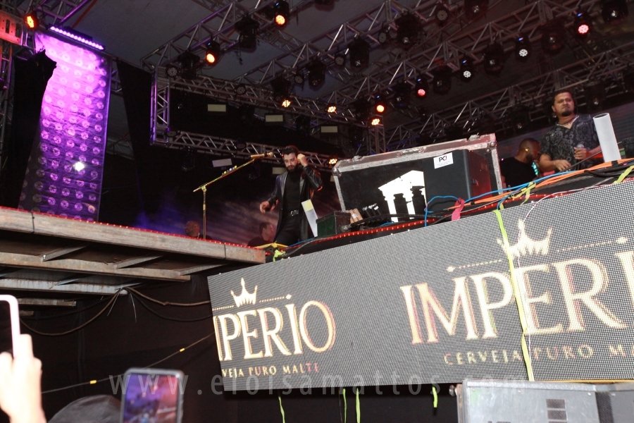 RIO PRETO COUNTRY BULLS DIA 14/07 – GUSTTAVO LIMA - Eloisa Mattos