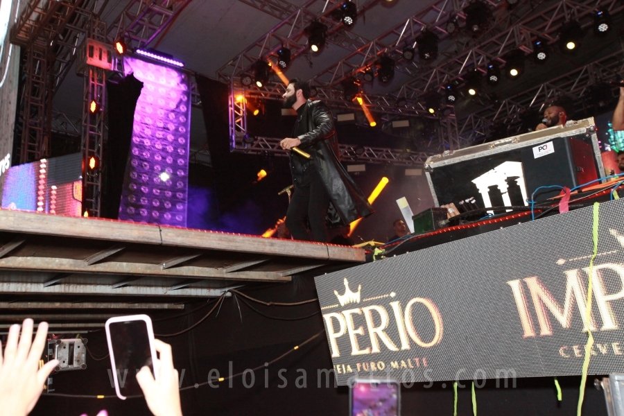 RIO PRETO COUNTRY BULLS DIA 14/07 – GUSTTAVO LIMA - Eloisa Mattos