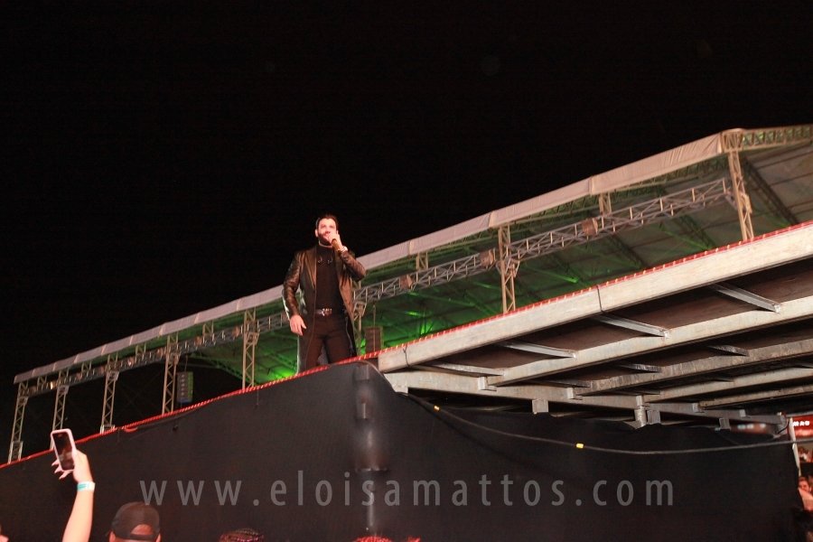 RIO PRETO COUNTRY BULLS DIA 14/07 – GUSTTAVO LIMA - Eloisa Mattos