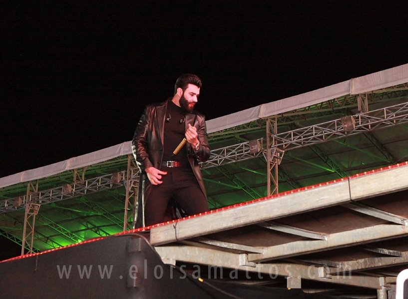 RIO PRETO COUNTRY BULLS DIA 14/07 – GUSTTAVO LIMA - Eloisa Mattos