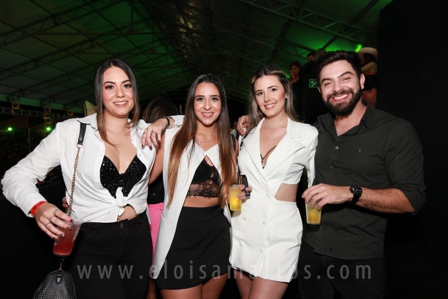 RIO PRETO COUNTRY BULLS DIA 14/07 – GUSTTAVO LIMA - Eloisa Mattos