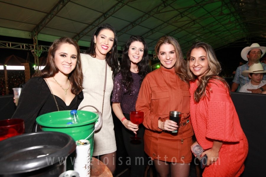 RIO PRETO COUNTRY BULLS DIA 14/07 – GUSTTAVO LIMA - Eloisa Mattos