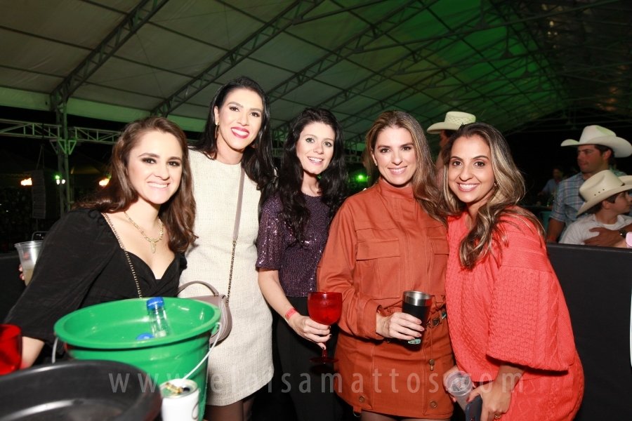 RIO PRETO COUNTRY BULLS DIA 14/07 – GUSTTAVO LIMA - Eloisa Mattos
