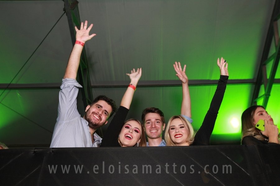 RIO PRETO COUNTRY BULLS DIA 14/07 – GUSTTAVO LIMA - Eloisa Mattos