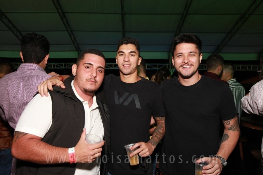 RIO PRETO COUNTRY BULLS DIA 14/07 – GUSTTAVO LIMA - Eloisa Mattos