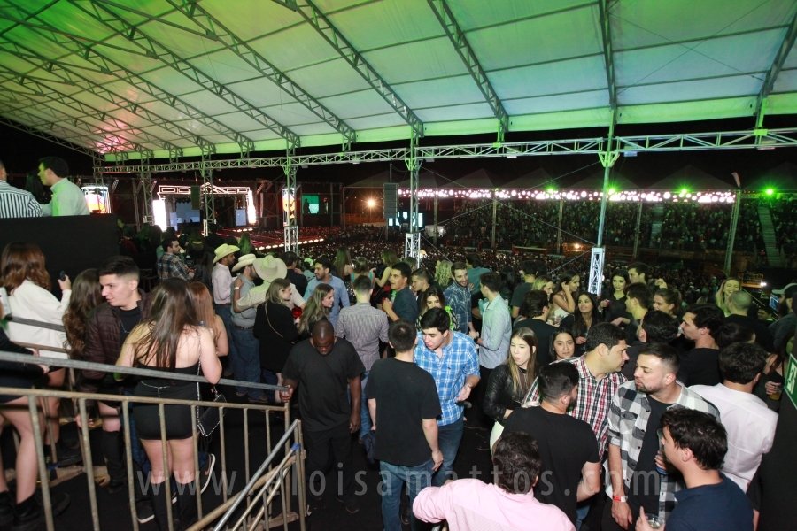 RIO PRETO COUNTRY BULLS DIA 14/07 – GUSTTAVO LIMA - Eloisa Mattos