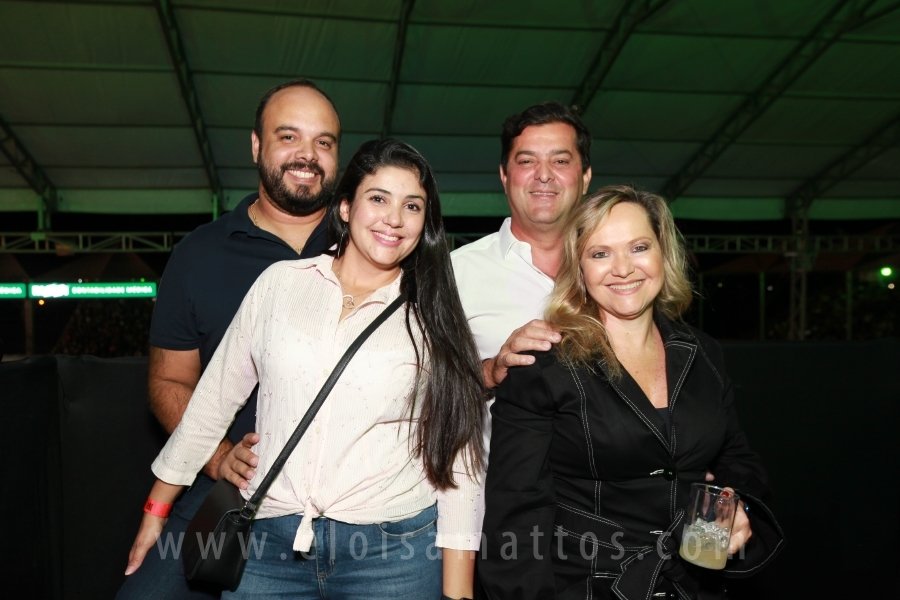 RIO PRETO COUNTRY BULLS DIA 14/07 – GUSTTAVO LIMA - Eloisa Mattos