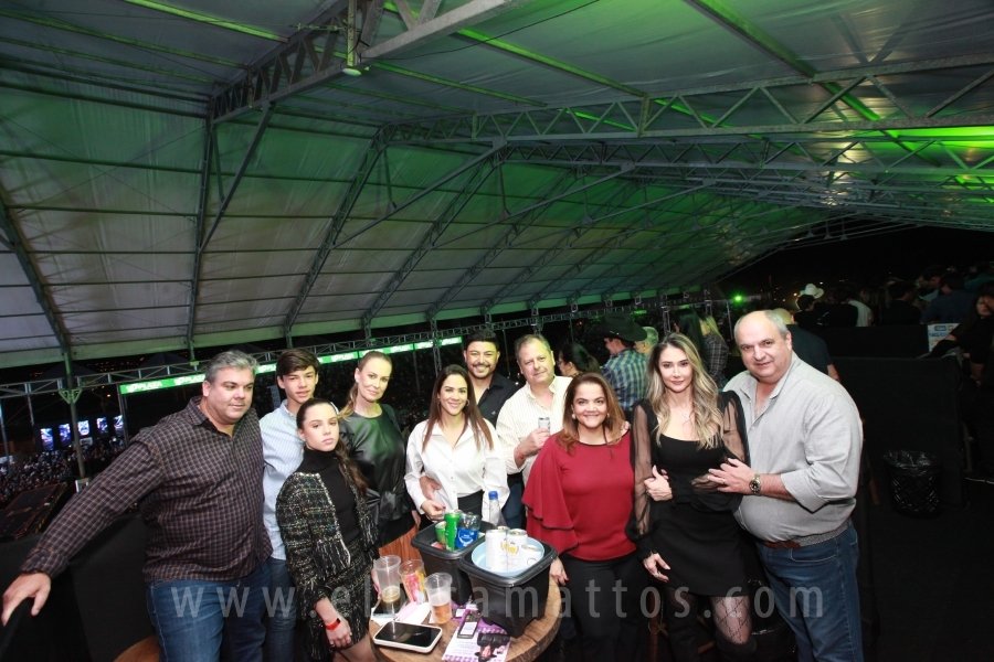 RIO PRETO COUNTRY BULLS DIA 14/07 – GUSTTAVO LIMA - Eloisa Mattos