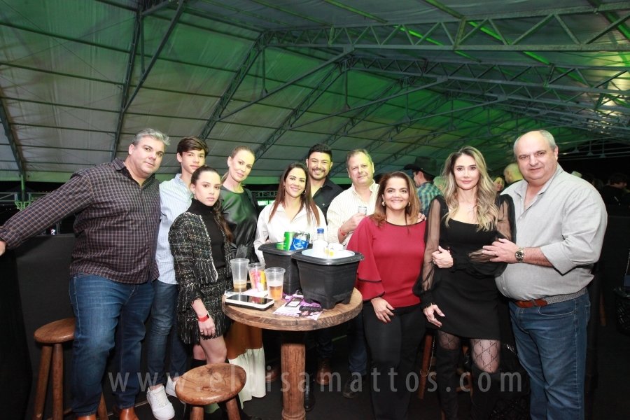 RIO PRETO COUNTRY BULLS DIA 14/07 – GUSTTAVO LIMA - Eloisa Mattos