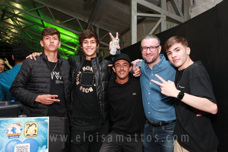 RIO PRETO COUNTRY BULLS DIA 14/07 – GUSTTAVO LIMA - Eloisa Mattos