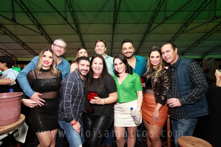 RIO PRETO COUNTRY BULLS DIA 14/07 – GUSTTAVO LIMA - Eloisa Mattos