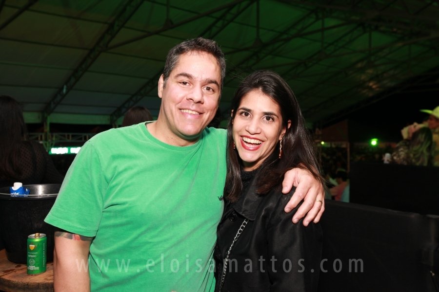 RIO PRETO COUNTRY BULLS DIA 14/07 – GUSTTAVO LIMA - Eloisa Mattos