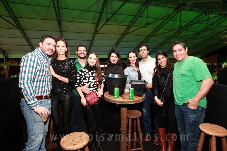 RIO PRETO COUNTRY BULLS DIA 14/07 – GUSTTAVO LIMA - Eloisa Mattos