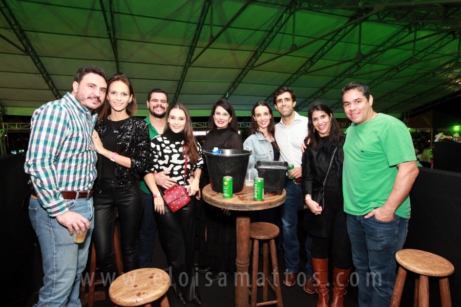 RIO PRETO COUNTRY BULLS DIA 14/07 – GUSTTAVO LIMA - Eloisa Mattos