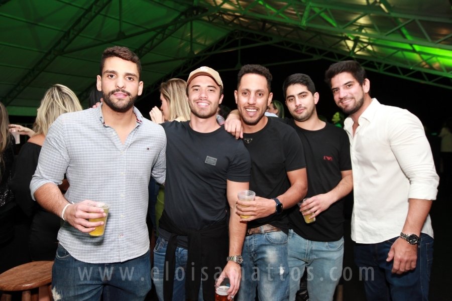 RIO PRETO COUNTRY BULLS DIA 14/07 – GUSTTAVO LIMA - Eloisa Mattos