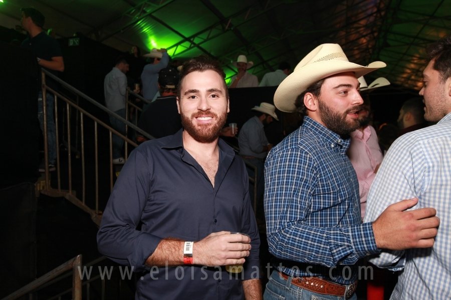 RIO PRETO COUNTRY BULLS DIA 14/07 – GUSTTAVO LIMA - Eloisa Mattos