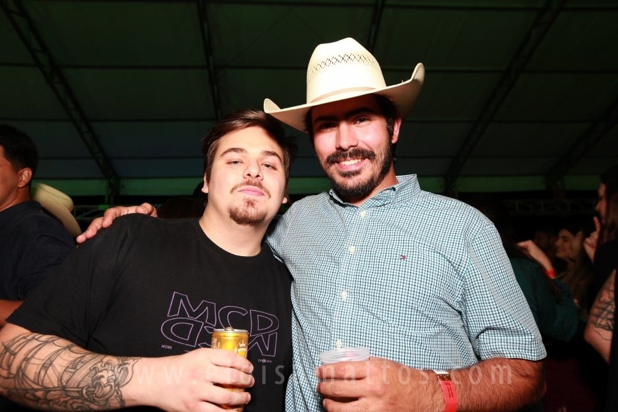 RIO PRETO COUNTRY BULLS DIA 14/07 – GUSTTAVO LIMA - Eloisa Mattos