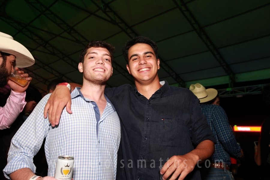 RIO PRETO COUNTRY BULLS DIA 14/07 – GUSTTAVO LIMA - Eloisa Mattos