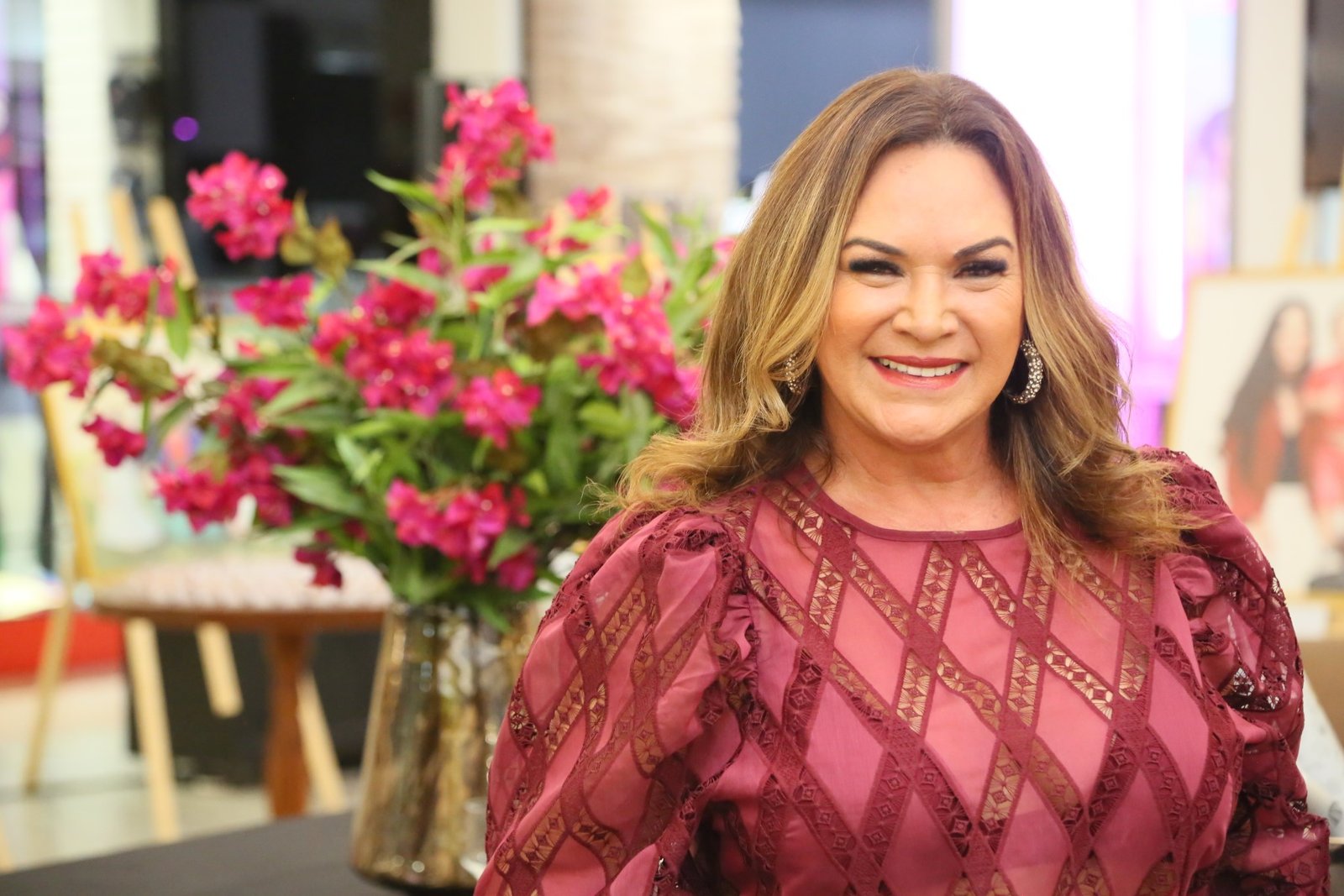 RIOPRETO SHOPPING LANÇA CAMPANHA DO DIA DOS PAIS