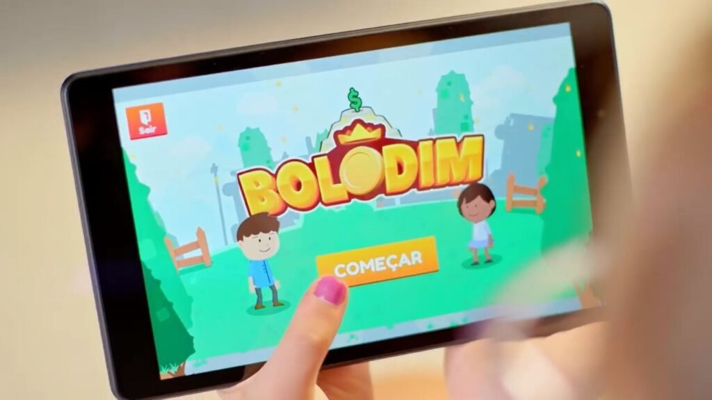Parceria Bolodim