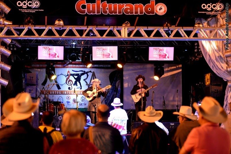 DEFINIDAS MÚSICAS FINALISTAS DA 36ª VIOLEIRA ROSE ABRAÃO