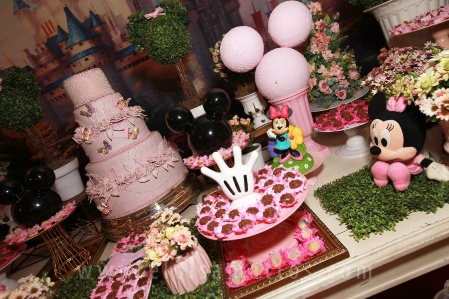 2º ANIVERSÁRIO DE VERÔNICA ZAFANI ARID – BUFFET DANIELA RADUAN - Eloisa Mattos